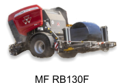 MF RB130F