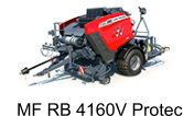 MF RB 4160V Protec